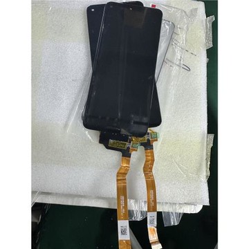 適用OPPOK9S屏幕總成真我Q3SPERM10內外一體顯示液晶原裝拆機換面