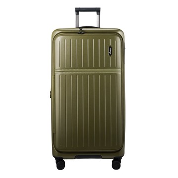 [cctogo] 30吋 立可開煞車旅箱｜森蕨綠