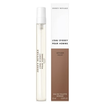 Issey Miyake Vetiver 三宅一生一生之水香根草男性淡香水行動香氛