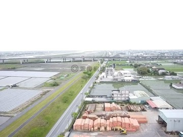 宜蘭五結近未來高鐵特區千坪大建地☆｜宜蘭縣五結鄉三興段