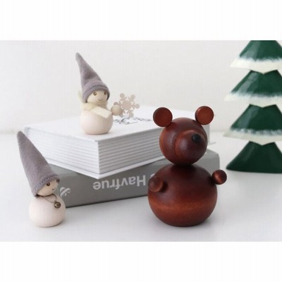 アーリッカ aarikka ボールクリスマスツリー　グリーン　北欧雑貨 アーリッカ aarikka ボールクリスマスツリー グリーン 北欧