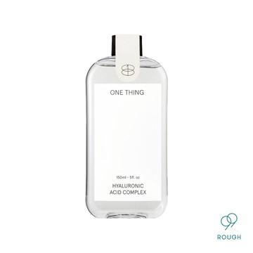 ONE THING｜ 玻尿酸精華萃取化妝水 150ml