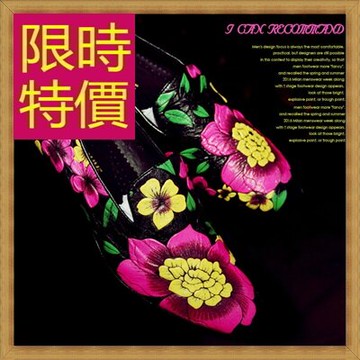 現貨+預購 樂福鞋休閒鞋-英倫學院風懶人男皮鞋1色59p37【獨家進口】【米蘭精品】