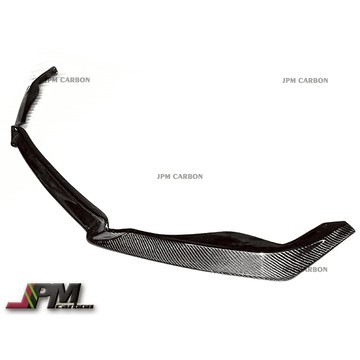 JPMCarbon 全新 2012-2016 Toyota 86 FR-S HT款 碳纖維 前下巴