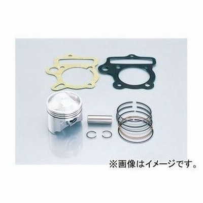 2輪 キタコ ピストンKIT STD/ULTRA 88cc 350-1123001 JAN：4990852025756