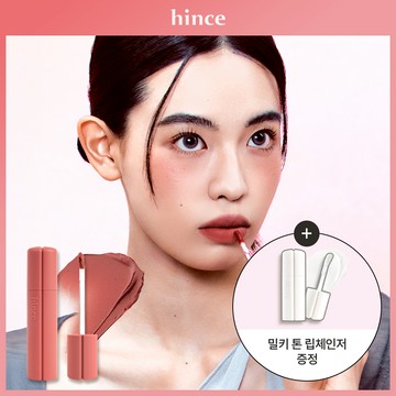 [NEW] hince Nu Blur Tint (10 Colors)