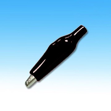 中型 鱷魚夾 夾子 護套夾 測試夾 電源夾 3002-R 3002-B