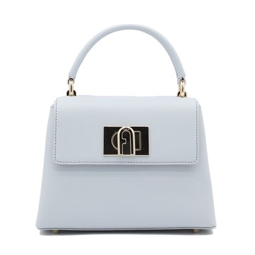 Furla - Artemisia Leather 1927 Mini Bag