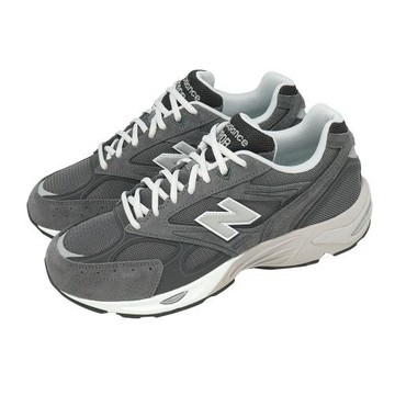 New Balance NB 休閒鞋 880R 男鞋 女鞋 灰 復古跑鞋 緩震 紐巴倫 U880R3TR-D