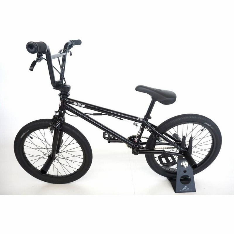 自転車本体 BMX motel works aux used MOTEL WORKS. AUX:E. MBX 美品❗️