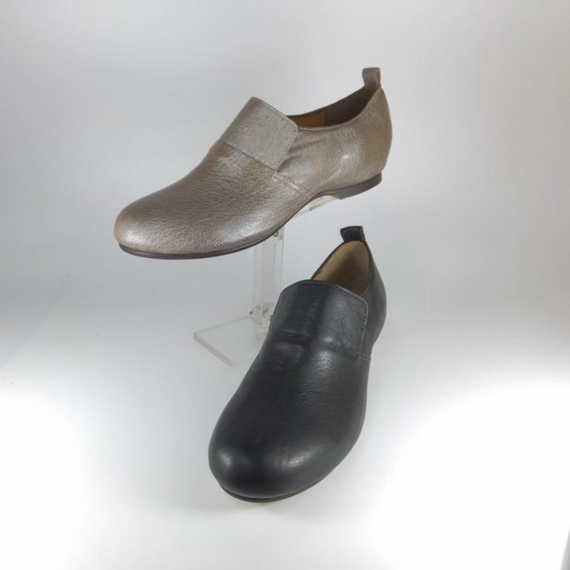 【値下げ】ラボキゴシワークス/フラットシューズ 24cm 値下げ】ラボキゴシワークス/フラットシューズ 24cm - メルカリ