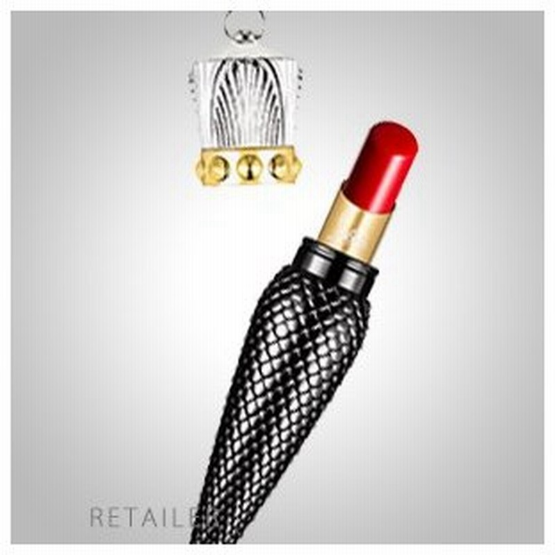 ♪ #001S Christian Louboutin クリスチャンルブタン シアーヴォワルリップカラー #ルージュルブタン001S <リップスティック・口紅・ルージュ> 通販 LINEポイント最大0.5%GET | LINEショッピング ♪ #001S Christian Louboutin クリスチャンルブタン シアーヴォワルリップカラー #ルージュルブタン001S <リップスティック・口紅・ルージュ> 通販 LINEポイント最大0.5%GET | LINEショッピング