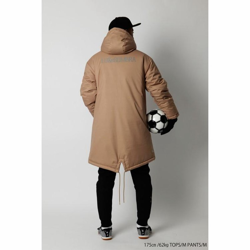 LUZeSOMBRA ルースイソンブラ 24FW GO OUT LONG COAT 2 L1212300 LUZeSOMBRA ルースイソンブラ 24FW GO OUT LONG COAT 2 L1212300