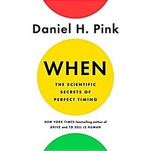 When (Paperback)