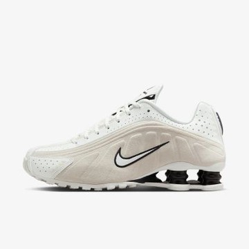 NIKE W NIKE SHOX R4 女 休閒鞋 HQ7739100