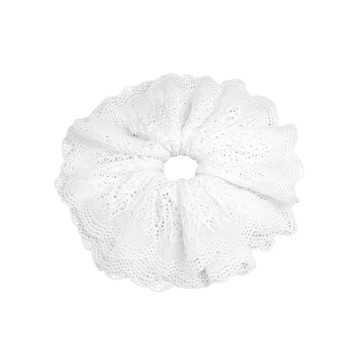 貝拉蕾絲髮圈 / Bella Lace Hair Tie