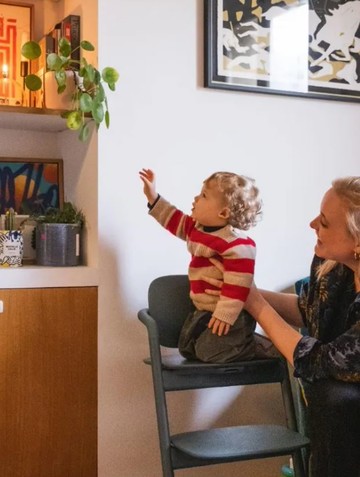 CYBEX Lemo 2 兒童成長椅