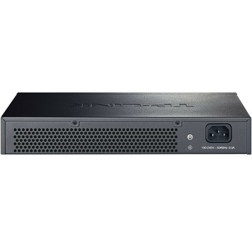 【快速出貨】 免運 網絡交換機 TP-LINK16口全千兆Web云管理交換機TL-SG2016D端口VLAN匯聚1000m~優樂悅