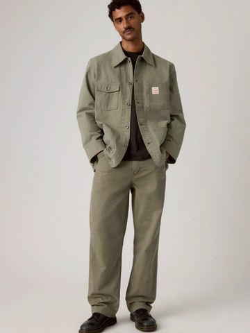 568™ STAY LOOSE 中腰 寬鬆繭型 休閒褲 人氣新品