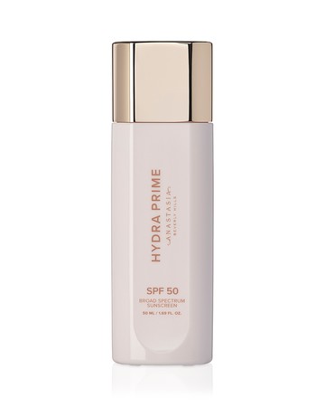 Anastasia Beverly Hills Hydra Prime Spf 50 1.69 oz.