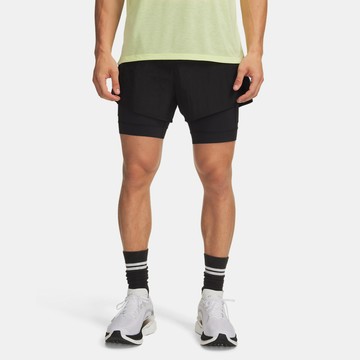 UA 男 HB Run 短褲 人氣新品