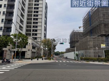 預售東區艾美新時代/平實南紡/1+1房+平面車位｜台南市東區平實路