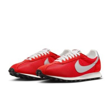 W Nike LD-1000 紅銀 復古 慢跑鞋 休閒鞋 運動鞋 女鞋 HF3227-600