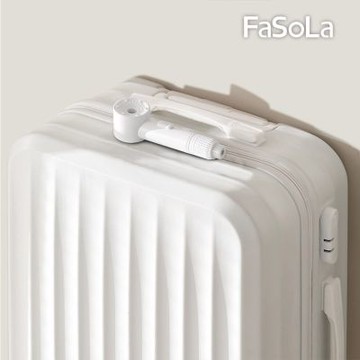 FaSoLa 輕沐系列3合1淨化濾心花灑 蓮蓬頭