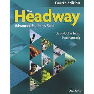 New Headway E Advanced Student s Book