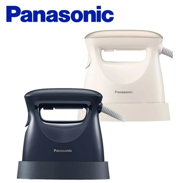 Panasonic 國際牌 平燙掛燙二合一熨斗 NI-FS580
