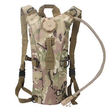 附發票 工廠直銷 戰術兵戰術水袋包戶外運動野戰登山徒步騎行便攜雙肩補水袋 LPS/221 公司貨 保售後