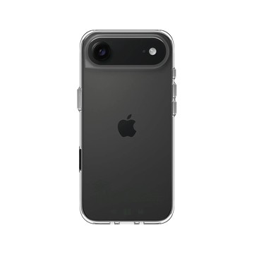 iPhone Air Clear Case（相機按鈕） 透明 - Nature Explorers 自然探索指南 - 公路旅行
