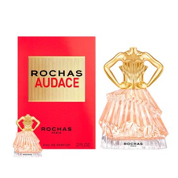 【ROCHAS】逆光女神淡香精60ml(贈隨機小香乙瓶)