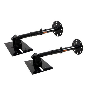 ESHINE 喇叭壁掛架 K3007-7B 喇叭架 大型喇叭懸吊架