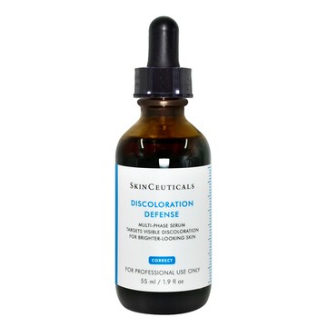 【SkinCeuticals】淨膚淡斑發光精華高濃縮版 沙龍版 55ml Discoloration Defense PRO