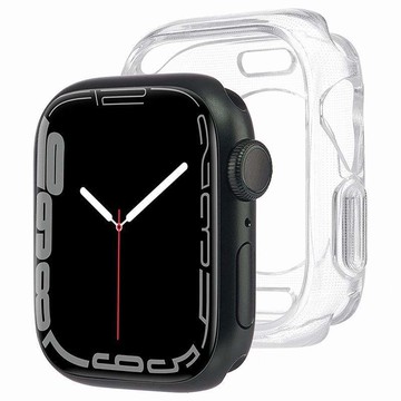 Apple Watch 7 專用透明防摔殼 41mm