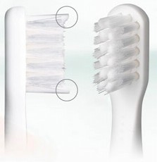 領券獨家最高9折 Panasonic EW-DS13 刷頭 WEW0958 (一卡兩隻)