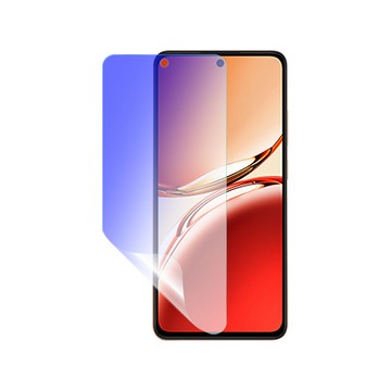 o-one 【護眼螢膜PRO】OPPO Reno 12 Pro 螢幕保護貼 全新升級 阻隔藍光 輕薄抗擊
