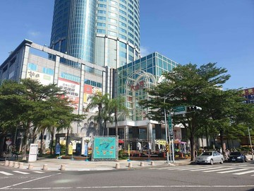 近台南火車站黃金傳家寶透店｜台南市東區北門路一段