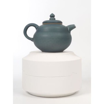 葫蘆壺300ML 陶藝陶瓷石膏注漿模具泥漿灌漿用茶壺茶杯盞注漿模具