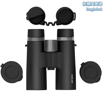 【高清高倍防水】望遠鏡 雙筒望遠鏡 戶外望遠鏡 充氮防水 金屬鏡身 旋升眼罩 適用於觀鳥觀星演唱會 旅遊登山