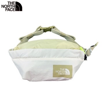 美國[The North Face] MOUNTAIN LUMBAR PACK休閒日用腰包《長毛象休閒旅遊名店》