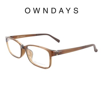 OWNDAYS 同名經典款系列光學鏡框(OR2005-N)