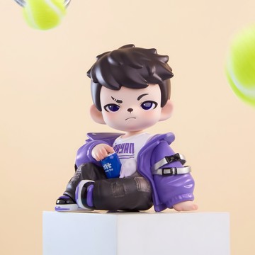 [ HeyCiao] RAYAN請與我約會系列盲盒