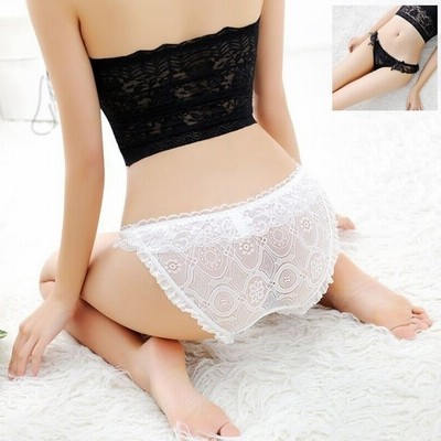 ショーツ レディース フルバックショーツ ランジェリー 下着パンツ 勝負下着 1 1719 通販 Lineポイント最大get Lineショッピング