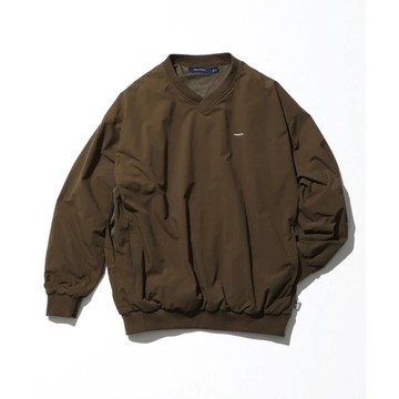 【日貨代購CITY】2022AW NAUTICA Octa Insulated Pullover 衝鋒 大學T 現貨