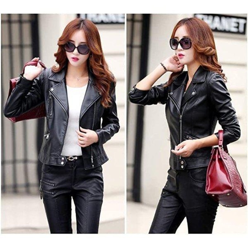 STUDIOUS レザージャケット シングルライダース ノーカラー 羊革　3 STUDIOUS レザージャケット ノーカラーシングルライダース羊革3