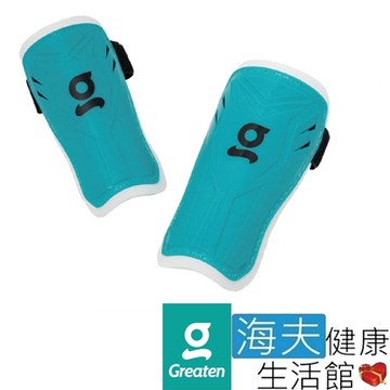 海夫健康生活館 Greaten 極騰護具 兒童系列 兒童護脛_0004SG