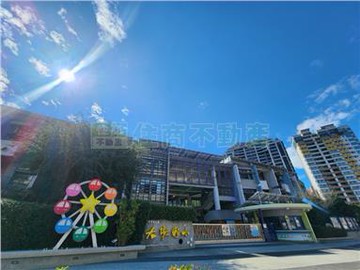 黎明商圈✨黎明春秋收租✨大墩學區房｜台中市南屯區向上路三段