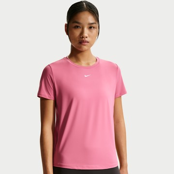 Nike One Classic Women's Dri-FIT Short-Sleeve Top